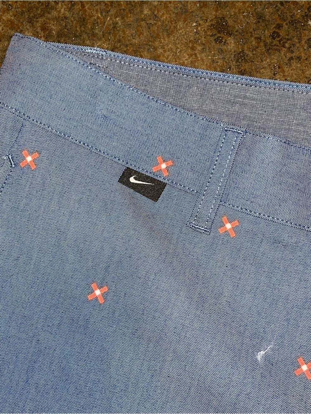 Nike lightweight golf